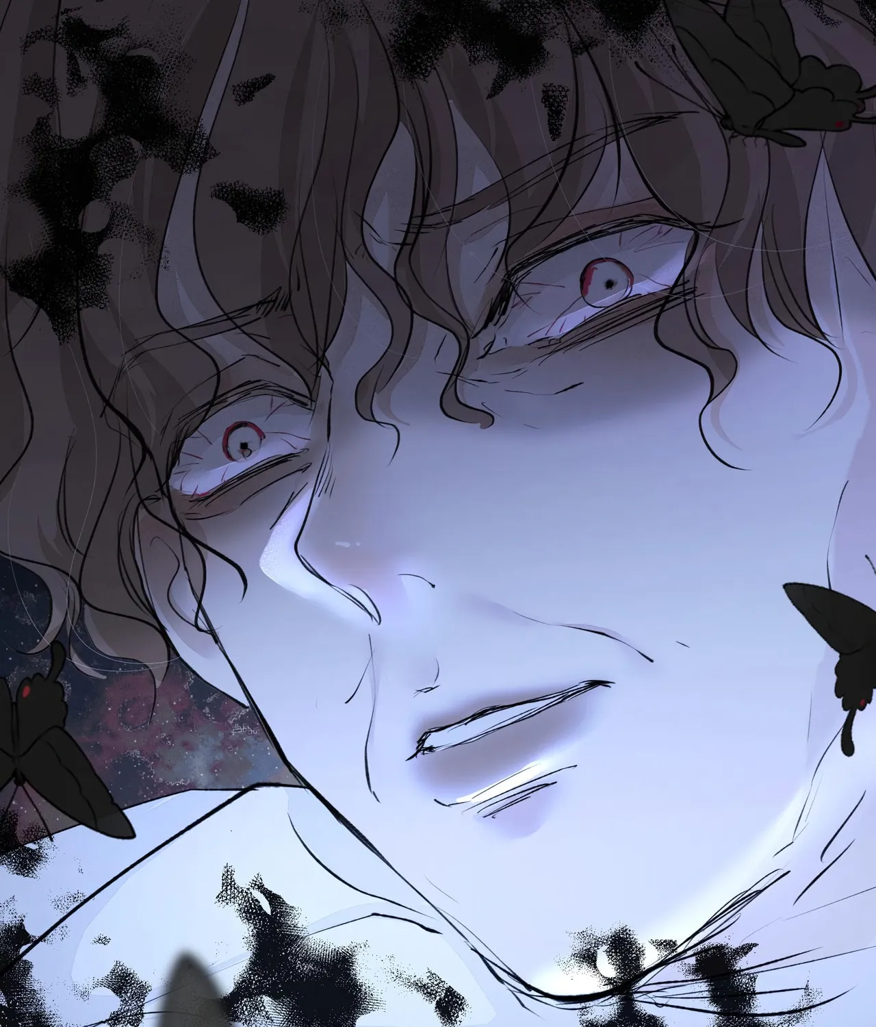 Addicted to Her Chapter 44 page 73 - 