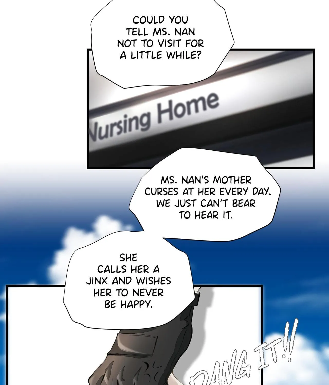 Addicted to Her Chapter 45 page 11 - 