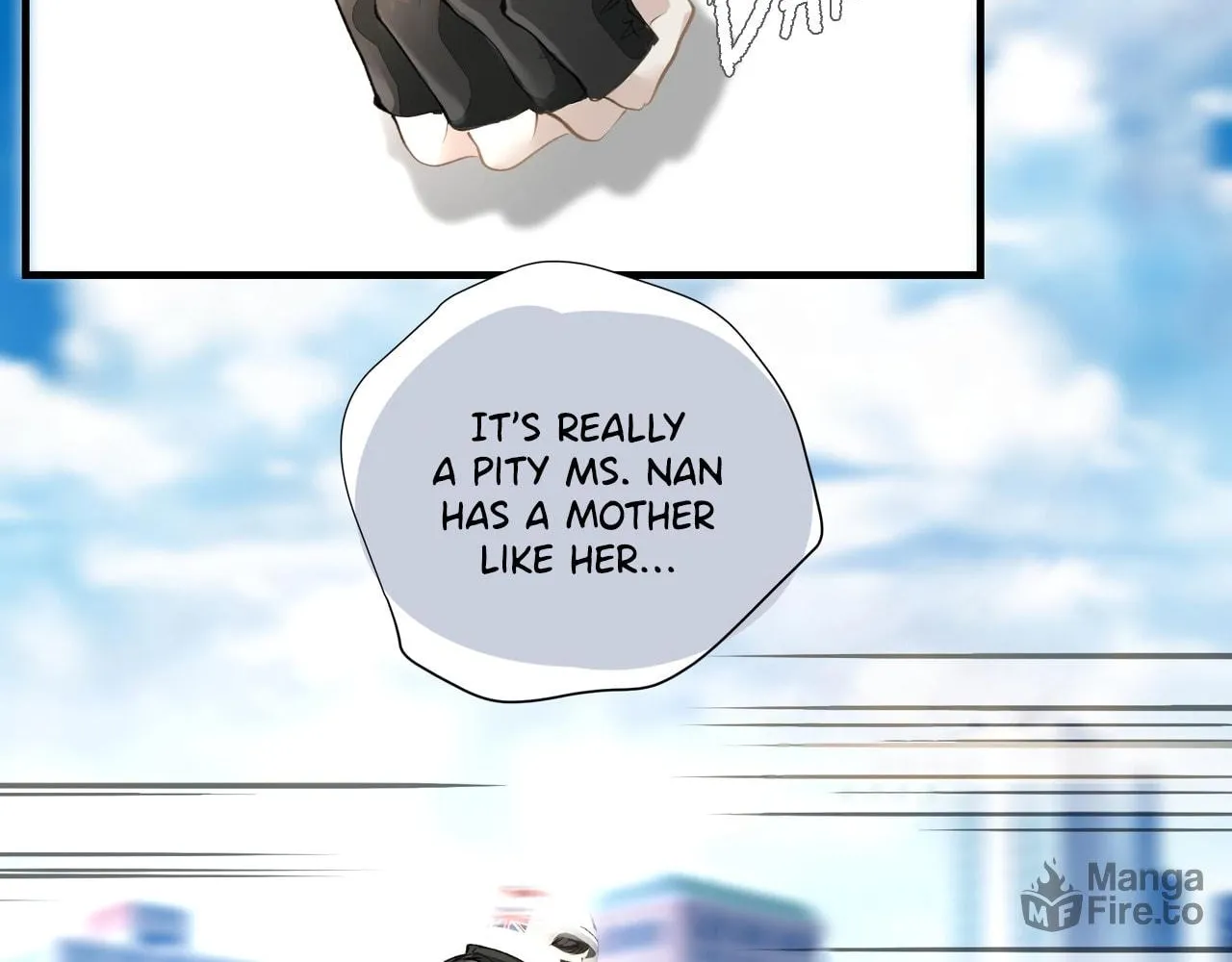 Addicted to Her Chapter 45 page 12 - 