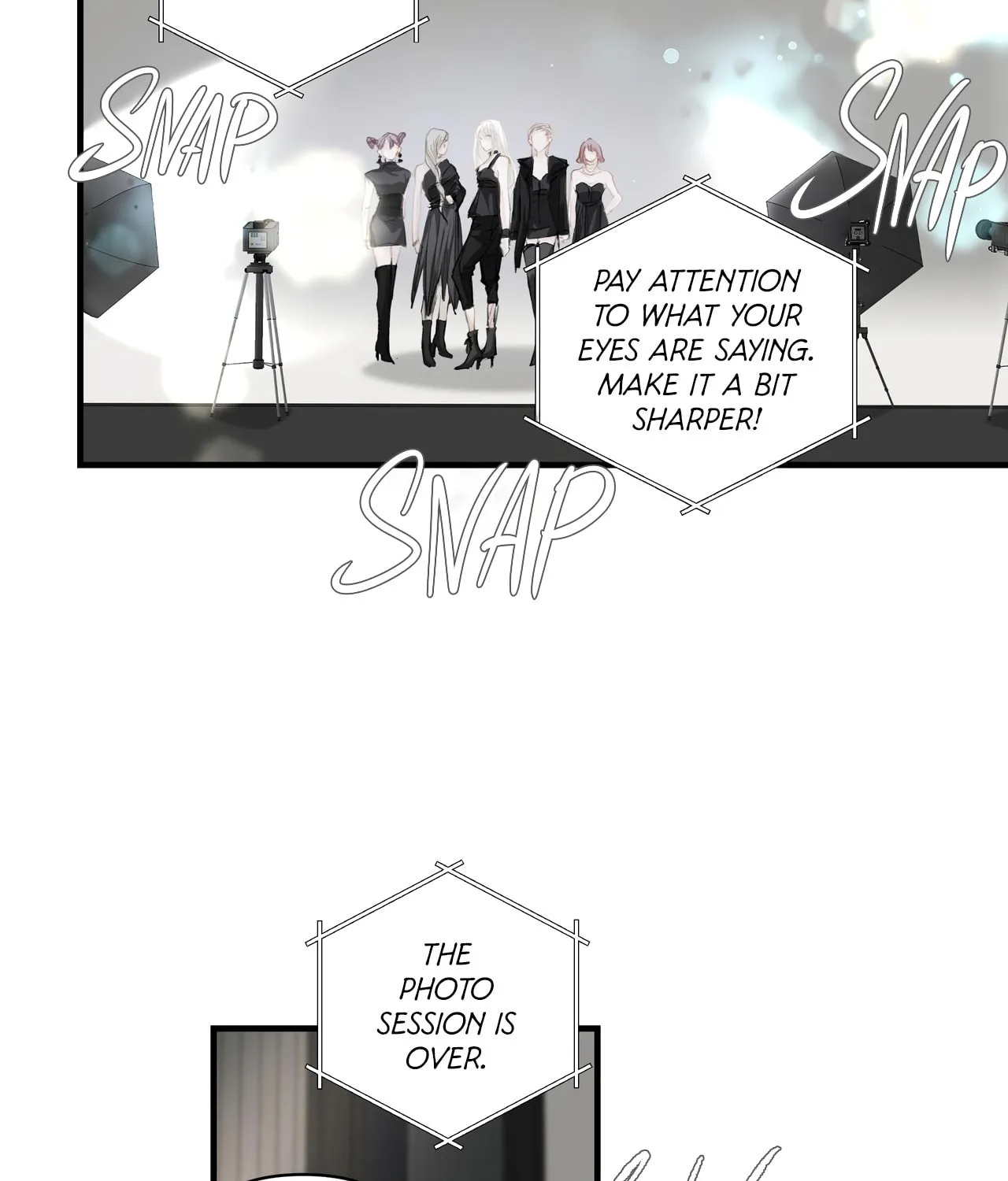 Addicted to Her Chapter 45 page 15 - 