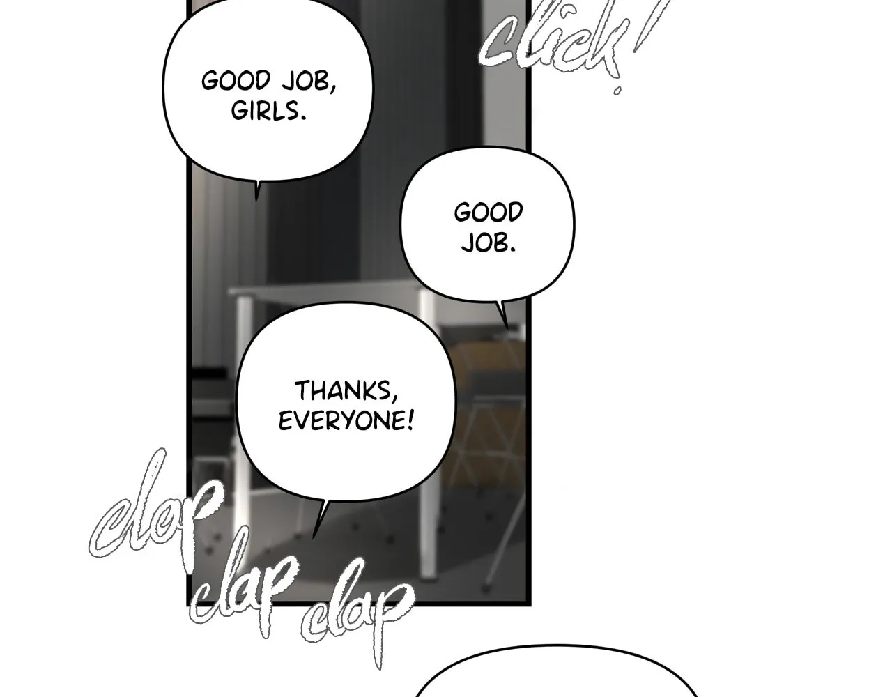 Addicted to Her Chapter 45 page 16 - 