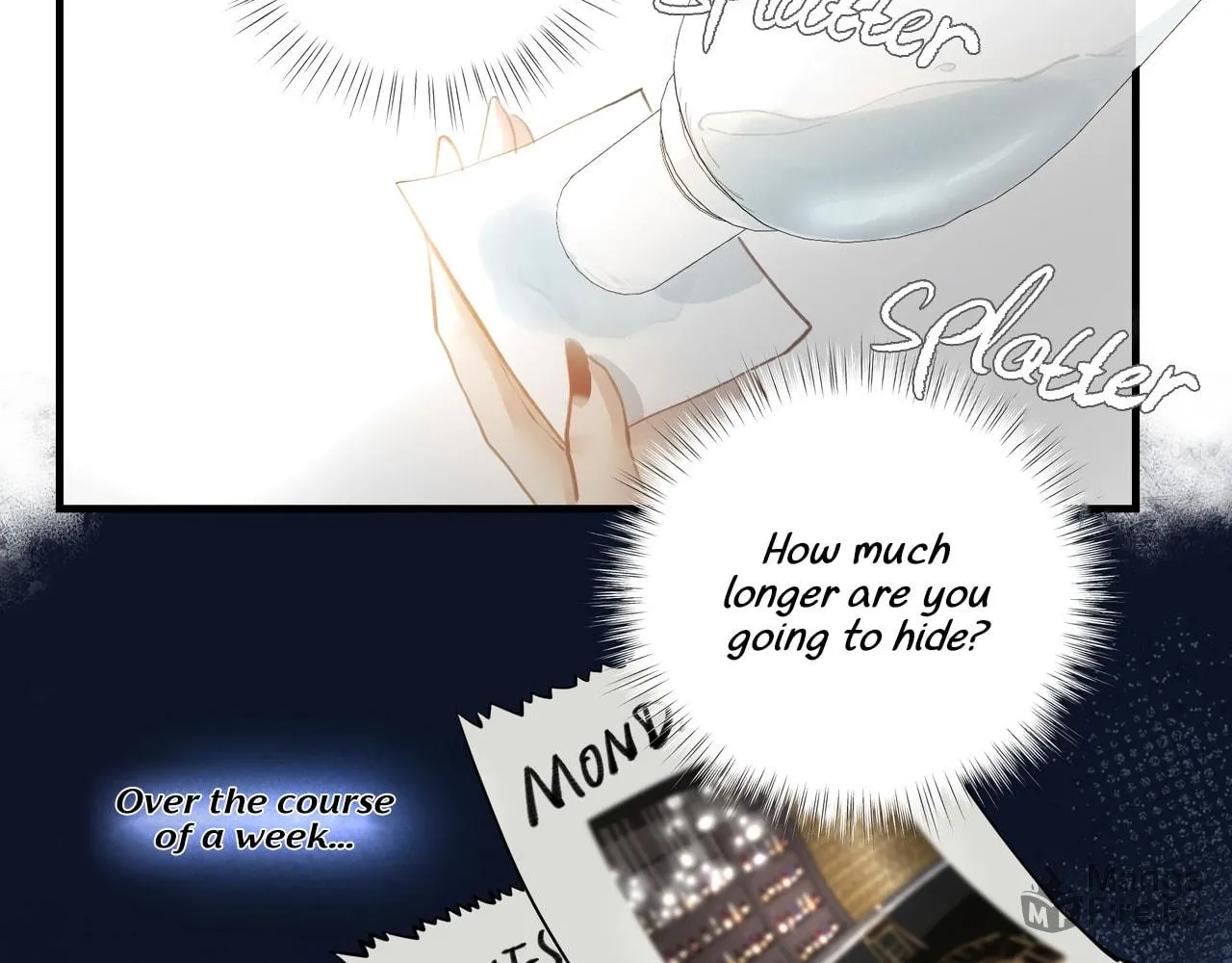 Addicted to Her Chapter 45 page 18 - 