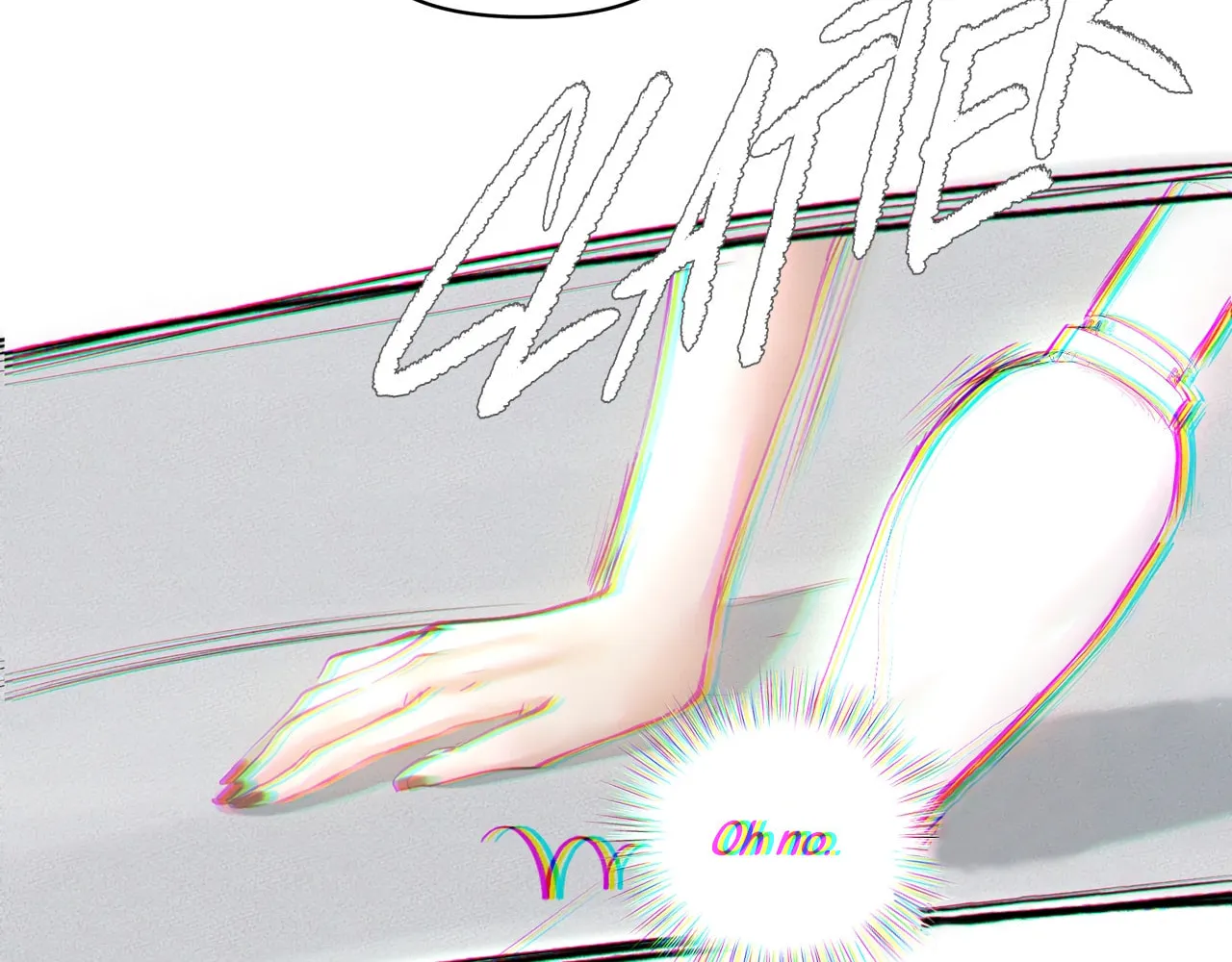Addicted to Her Chapter 45 page 22 - 