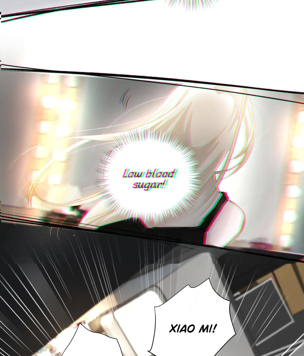 Addicted to Her Chapter 45 page 23 - 