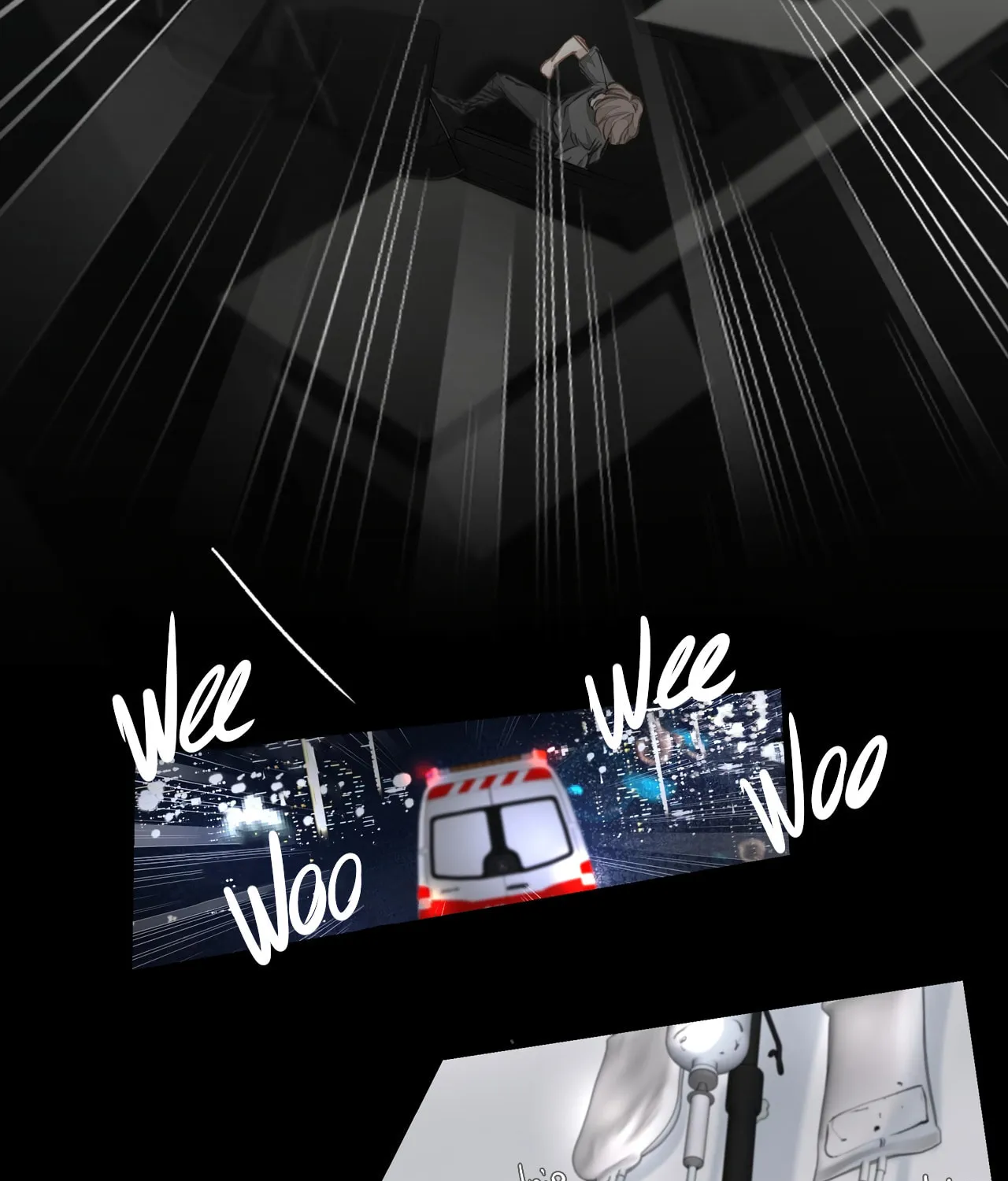 Addicted to Her Chapter 45 page 25 - 