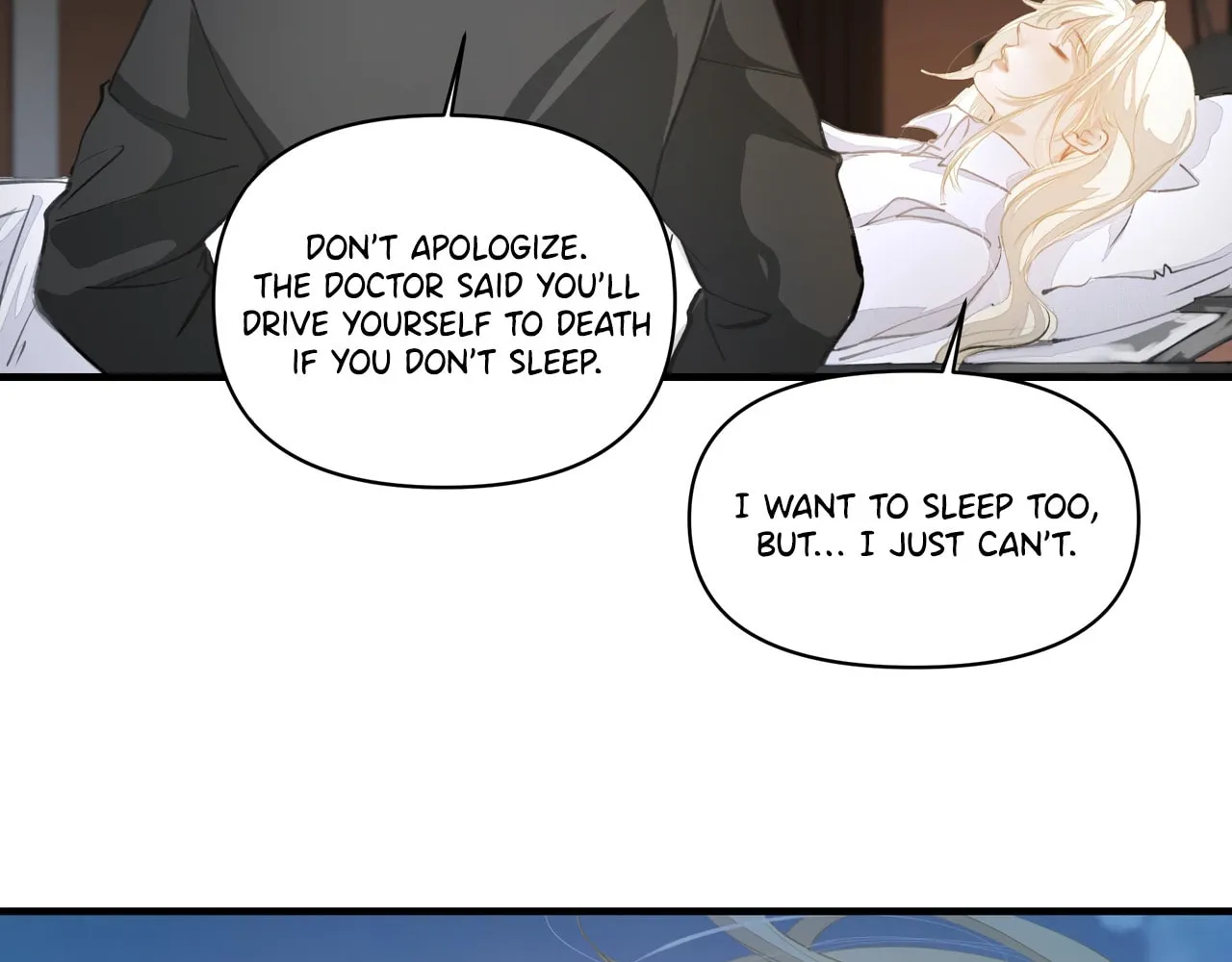 Addicted to Her Chapter 45 page 28 - 