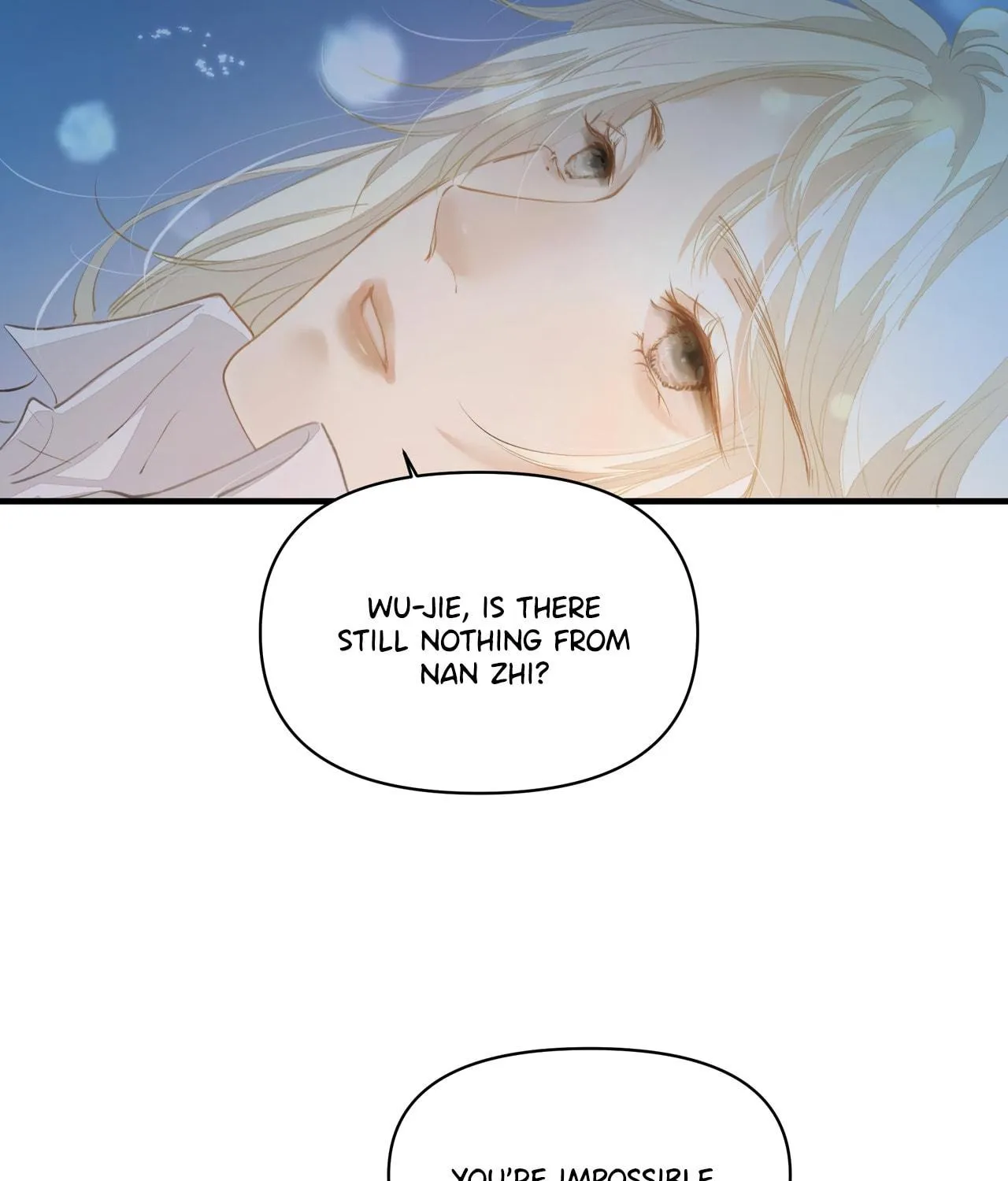 Addicted to Her Chapter 45 page 29 - 