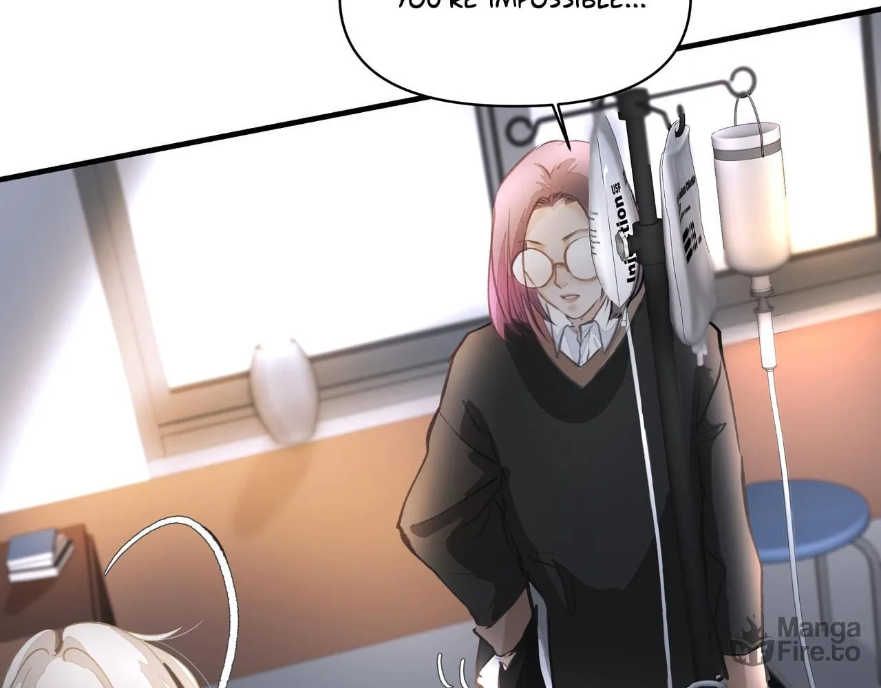 Addicted to Her Chapter 45 page 30 - 
