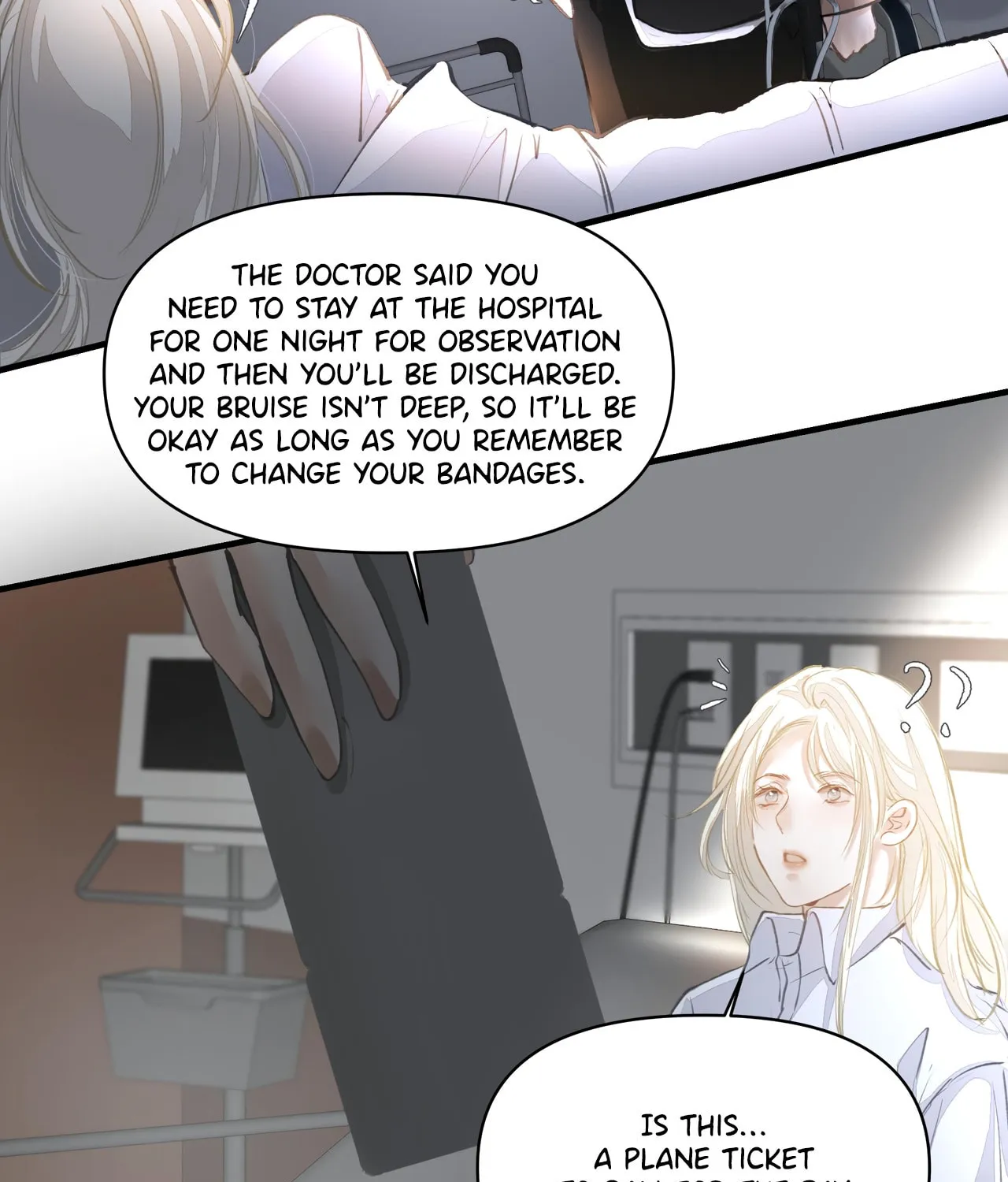 Addicted to Her Chapter 45 page 31 - 