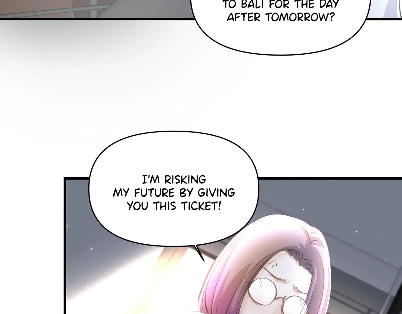 Addicted to Her Chapter 45 page 32 - 