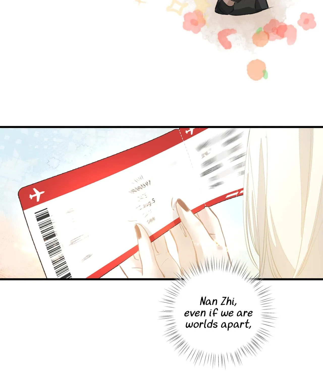 Addicted to Her Chapter 45 page 35 - 