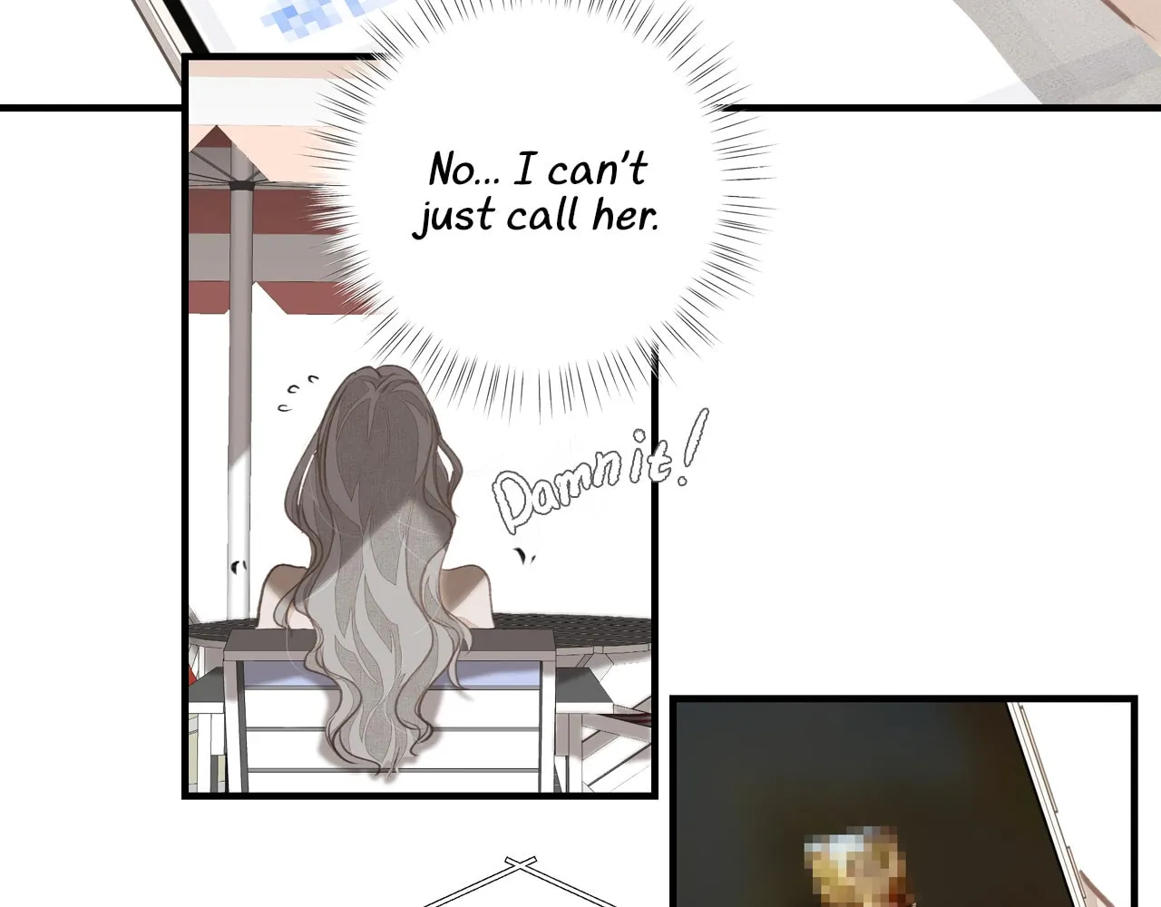 Addicted to Her Chapter 45 page 44 - 