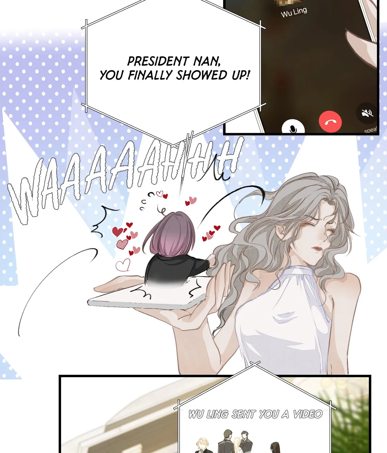 Addicted to Her Chapter 45 page 45 - 