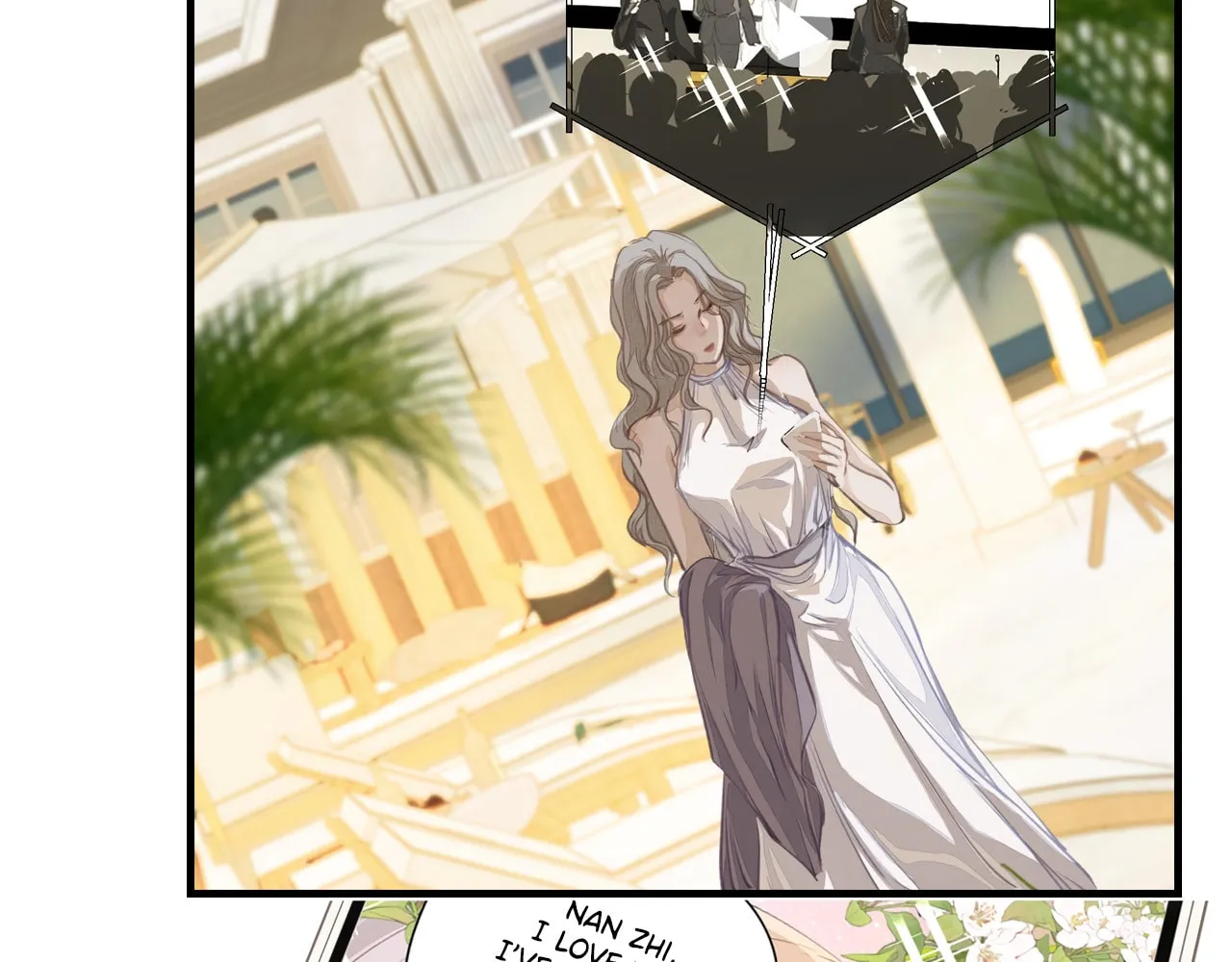Addicted to Her Chapter 45 page 46 - 