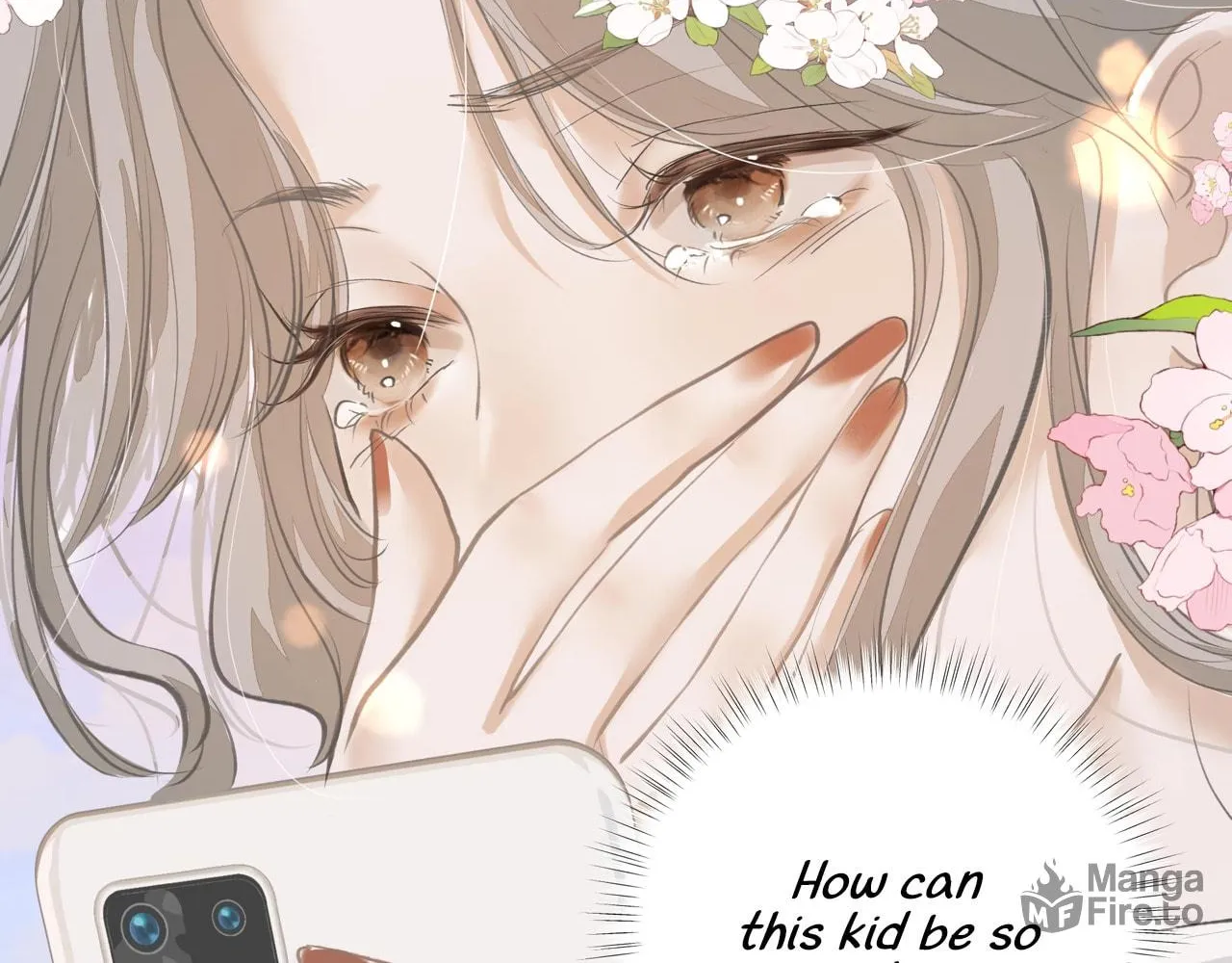Addicted to Her Chapter 45 page 48 - 