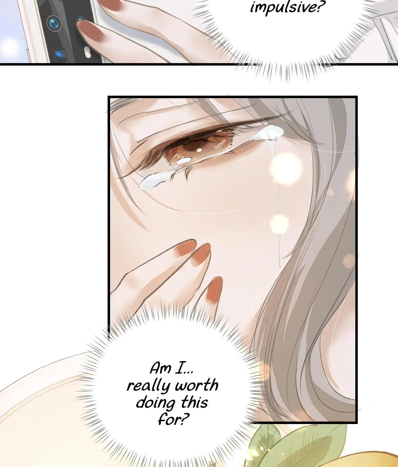 Addicted to Her Chapter 45 page 49 - 