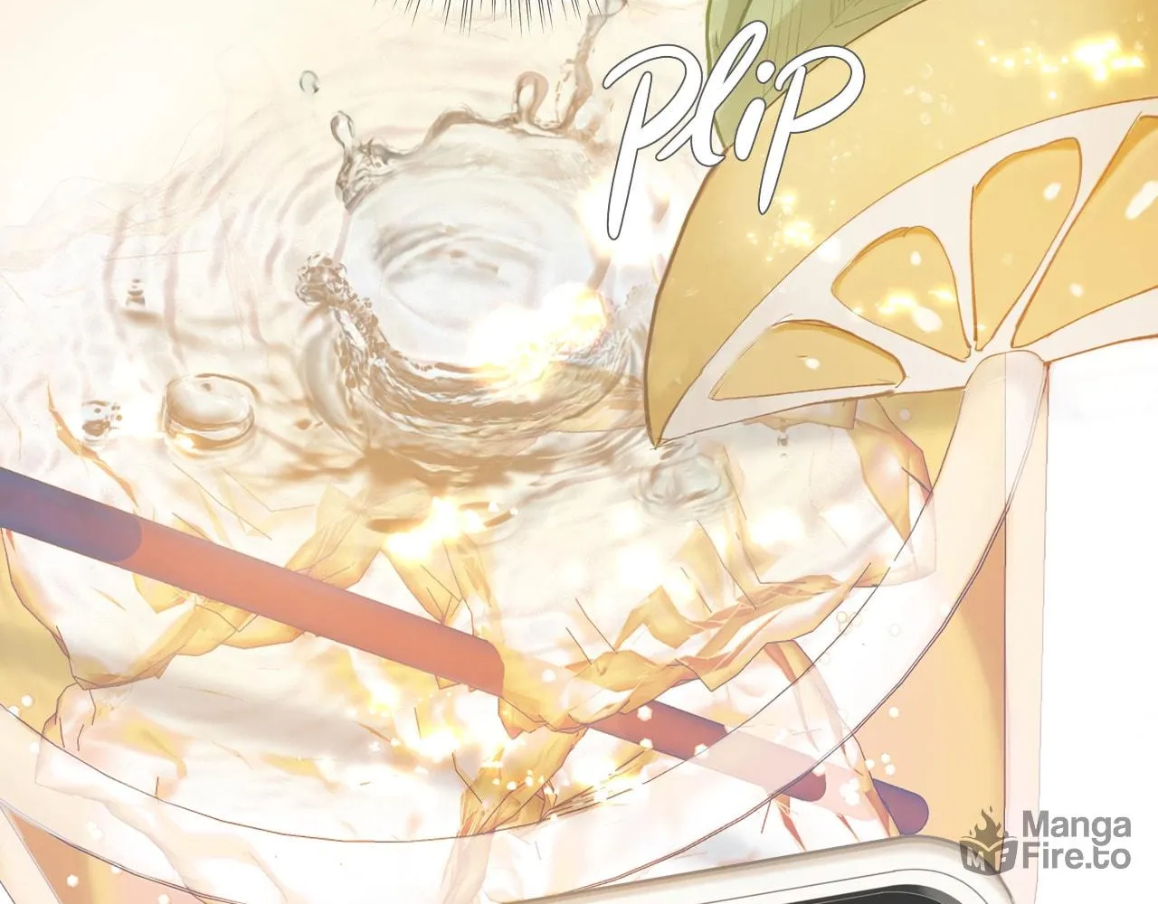 Addicted to Her Chapter 45 page 50 - 
