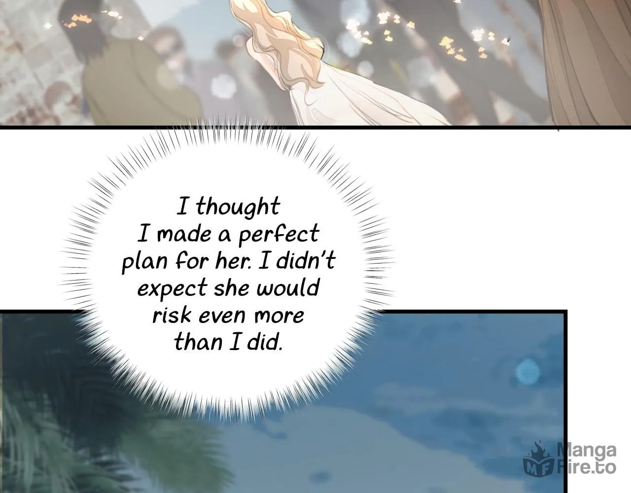Addicted to Her Chapter 45 page 54 - 