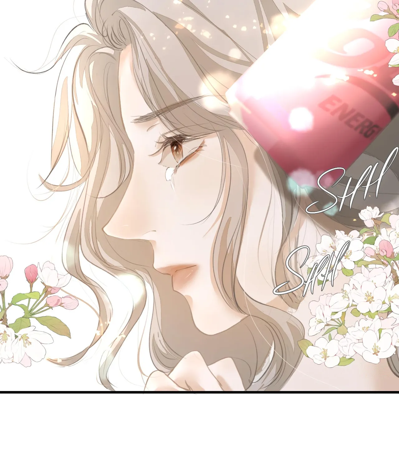 Addicted to Her Chapter 45 page 57 - 