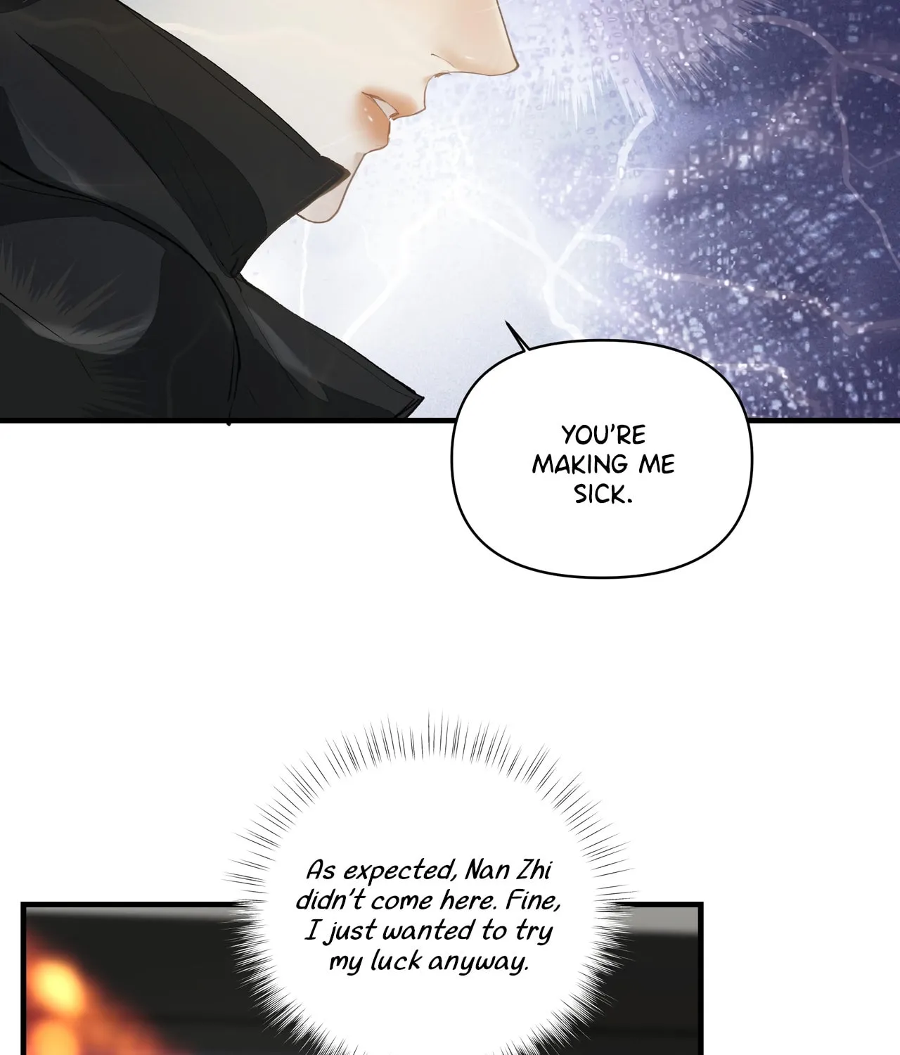 Addicted to Her Chapter 45 page 7 - 