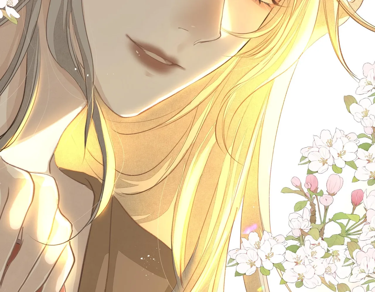 Addicted to Her Chapter 45 page 64 - 