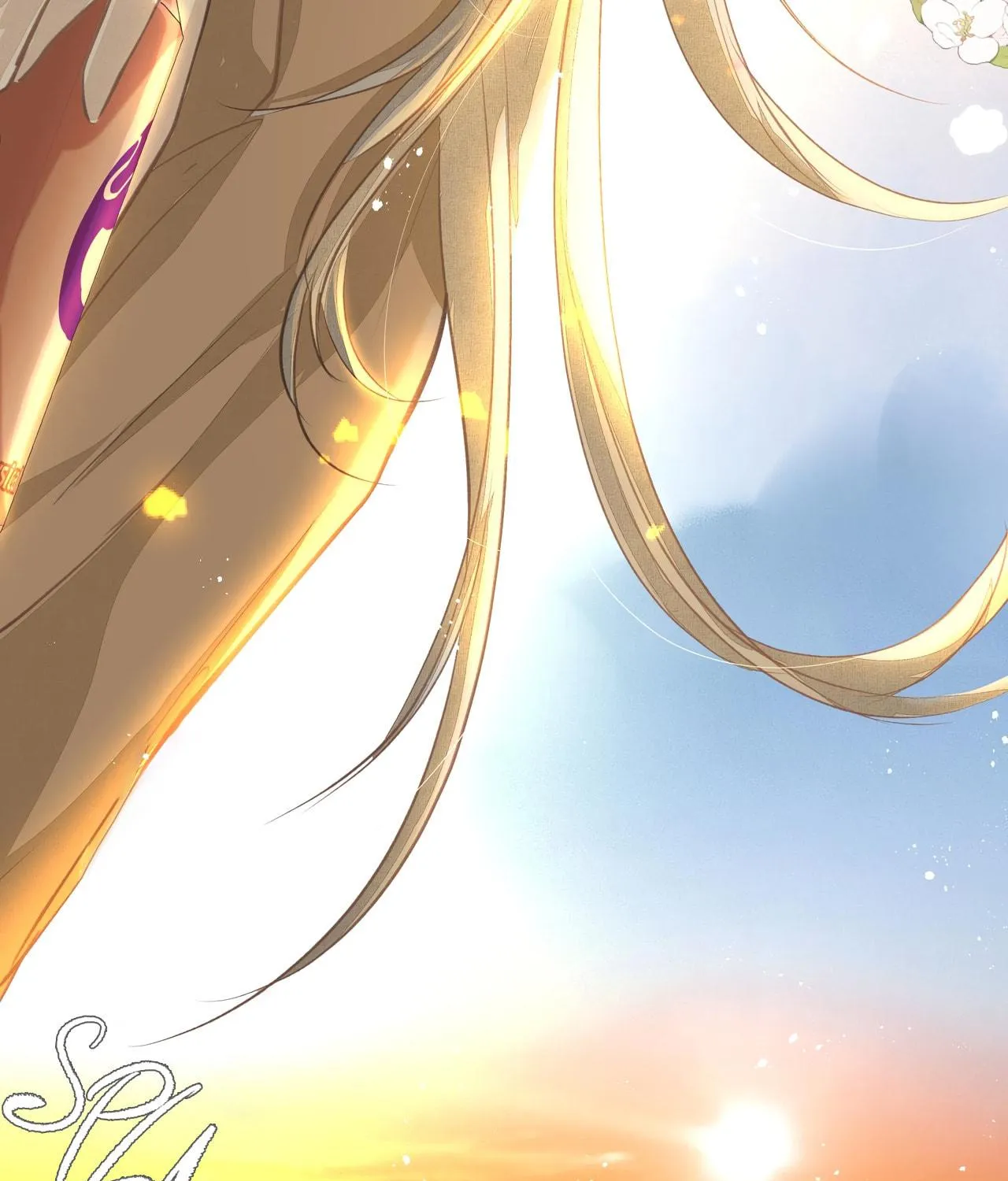 Addicted to Her Chapter 45 page 65 - 