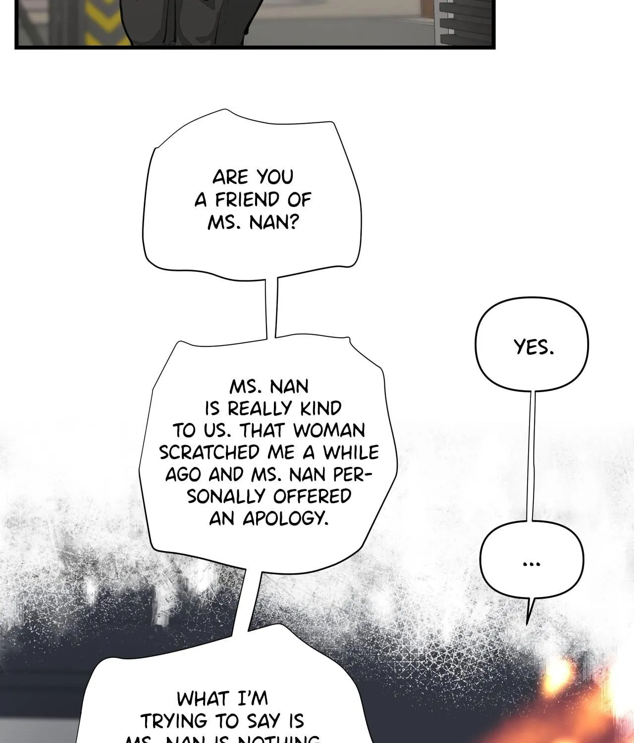 Addicted to Her Chapter 45 page 9 - 