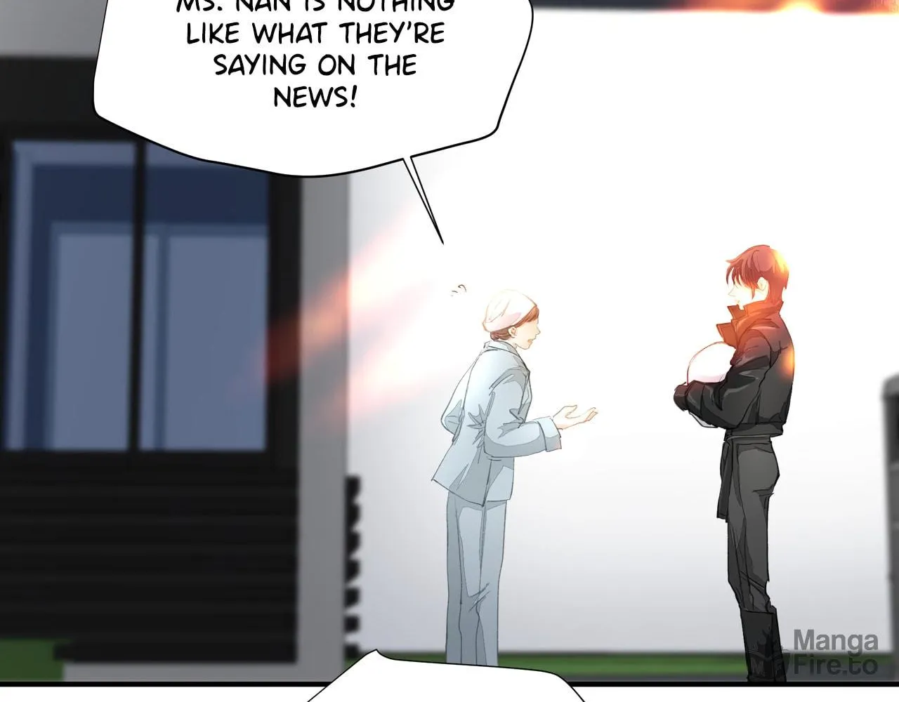 Addicted to Her Chapter 45 page 10 - 