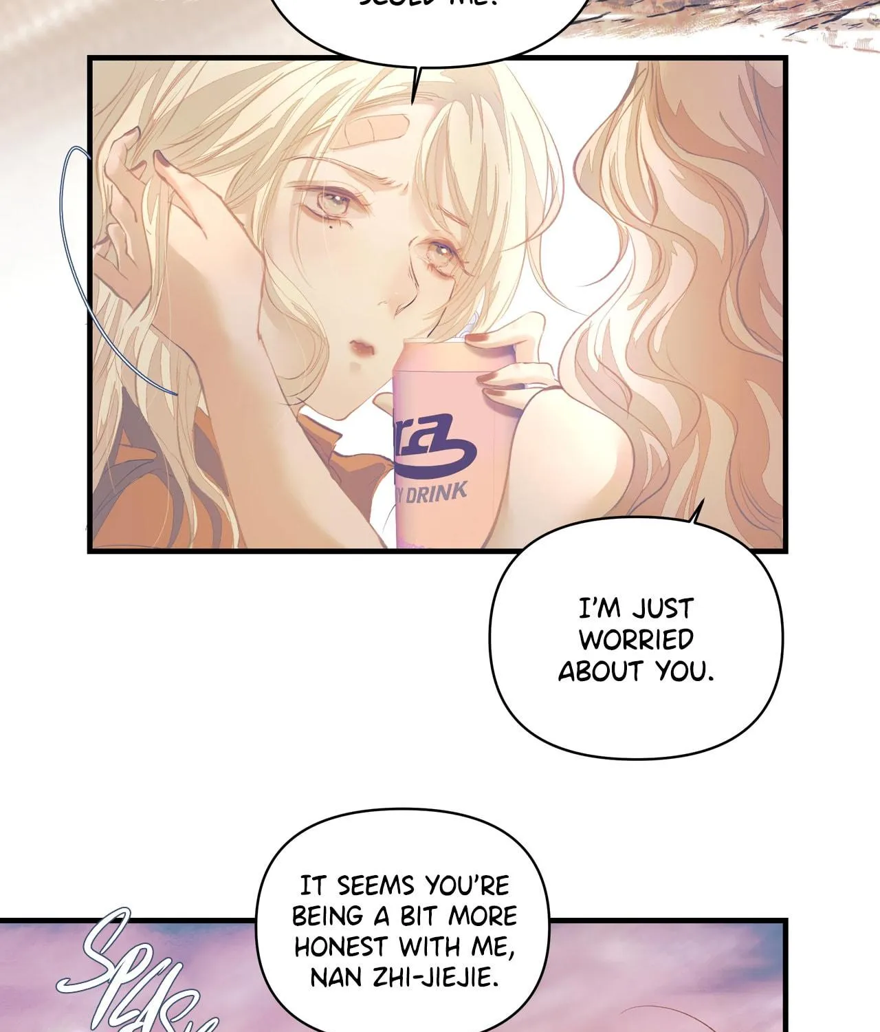 Addicted to Her Chapter 46 page 11 - 