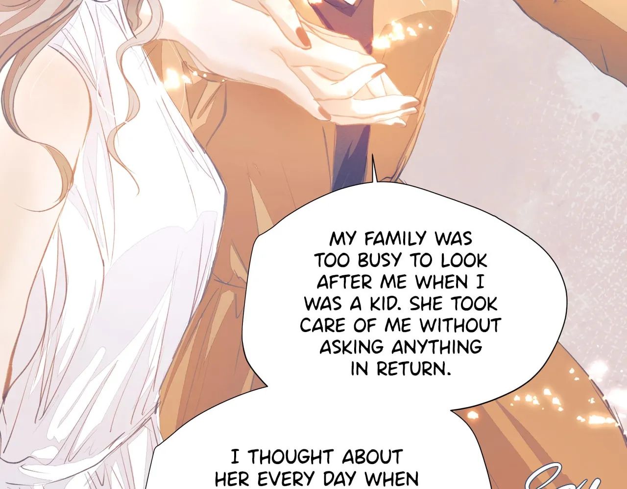 Addicted to Her Chapter 46 page 14 - 