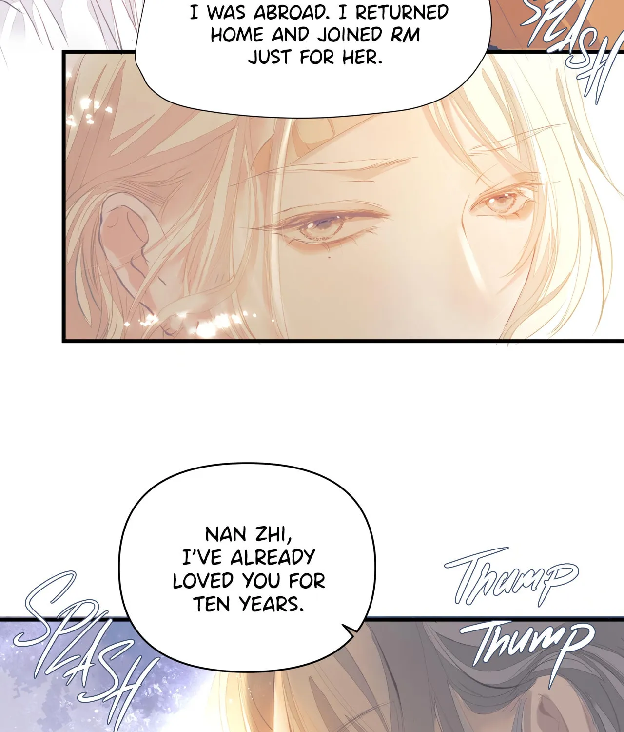 Addicted to Her Chapter 46 page 15 - 