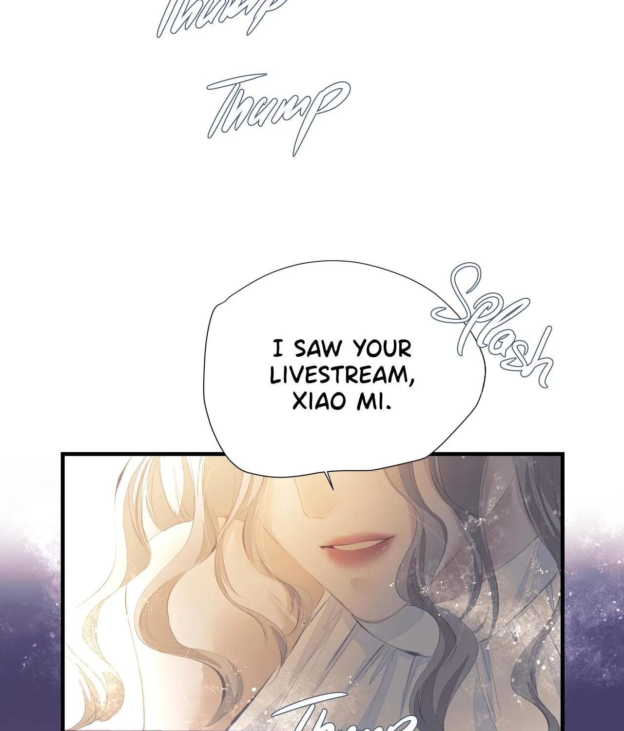 Addicted to Her Chapter 46 page 17 - 