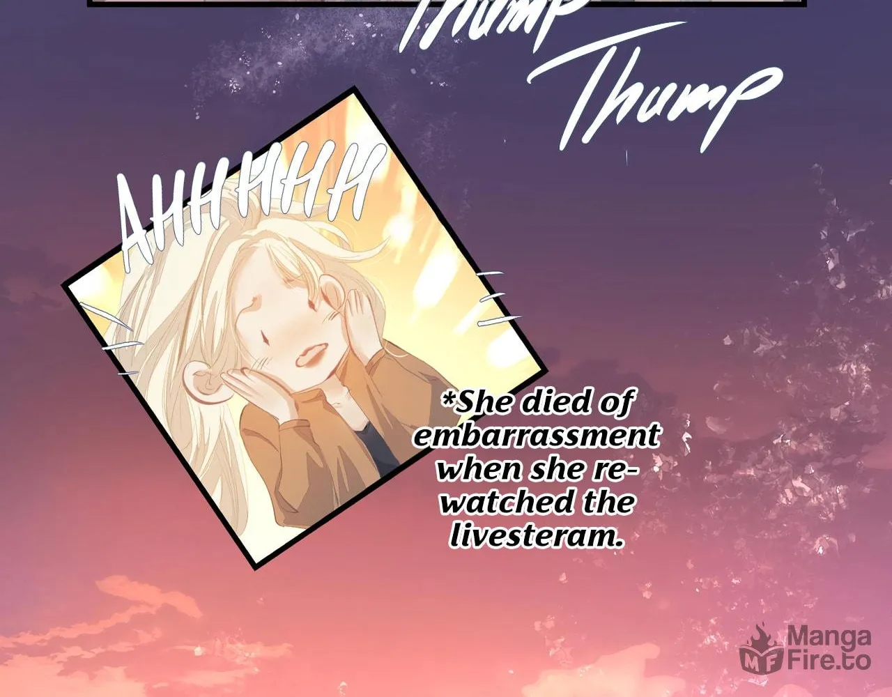 Addicted to Her Chapter 46 page 18 - 