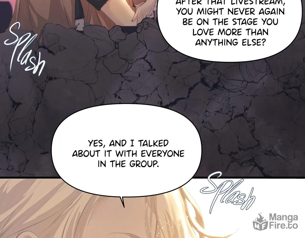 Addicted to Her Chapter 46 page 20 - 