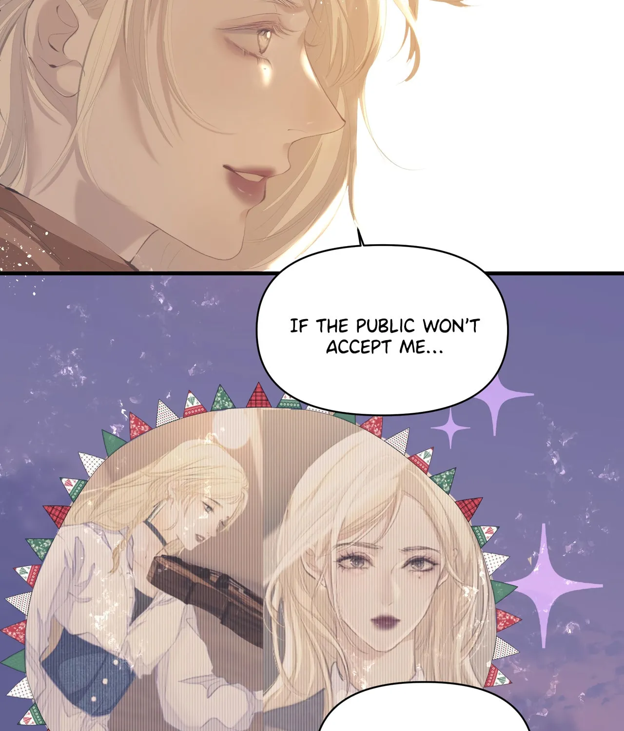 Addicted to Her Chapter 46 page 21 - 