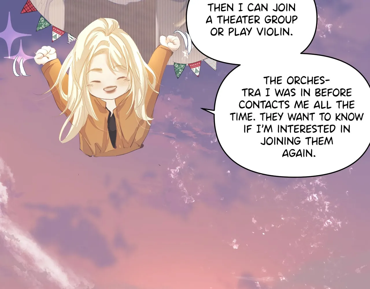 Addicted to Her Chapter 46 page 22 - 