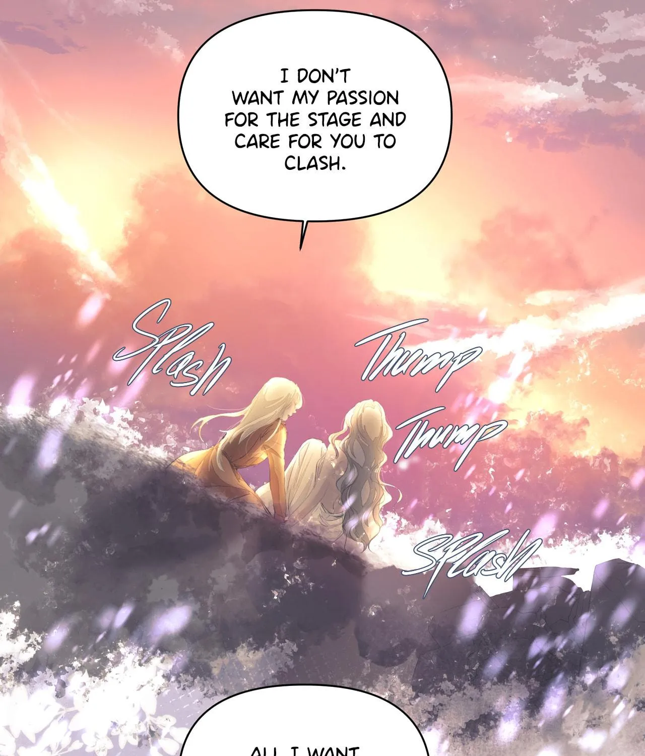 Addicted to Her Chapter 46 page 23 - 