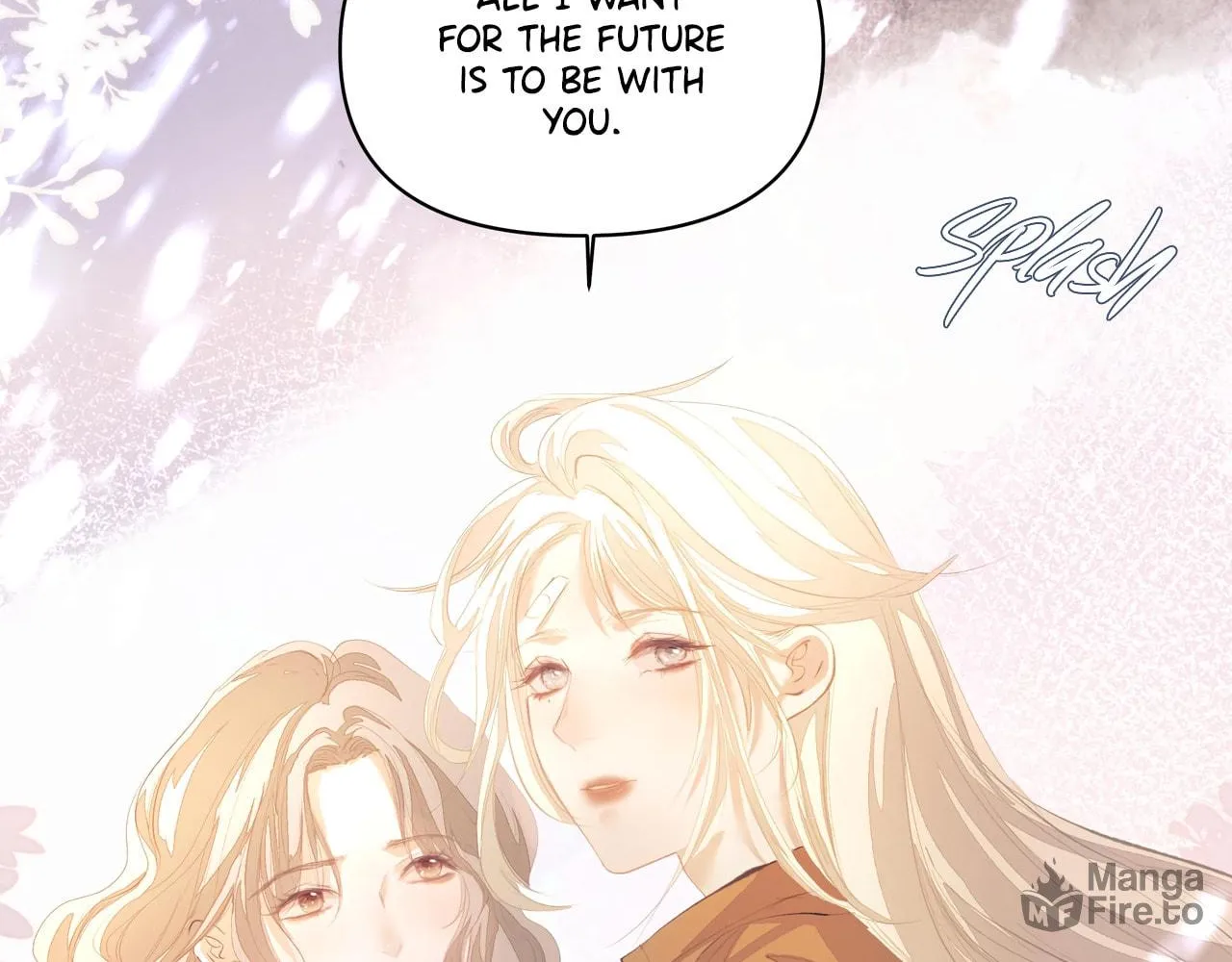 Addicted to Her Chapter 46 page 24 - 