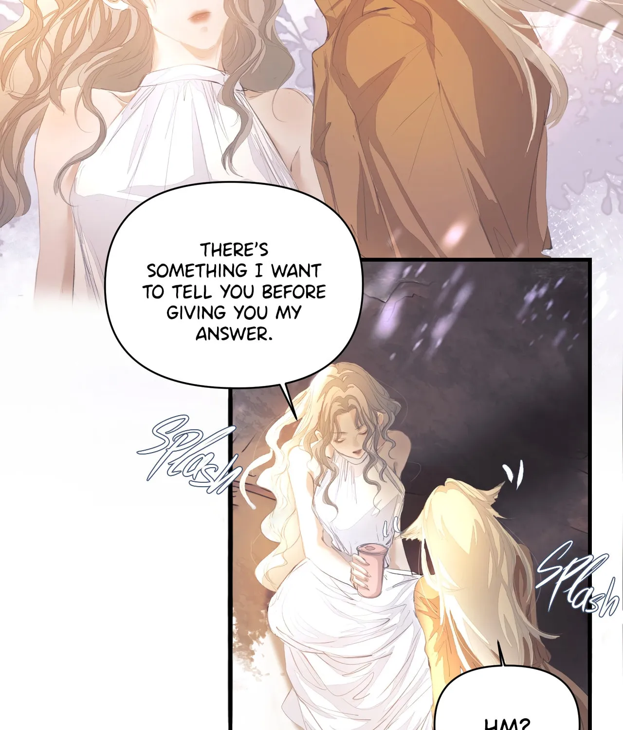 Addicted to Her Chapter 46 page 25 - 
