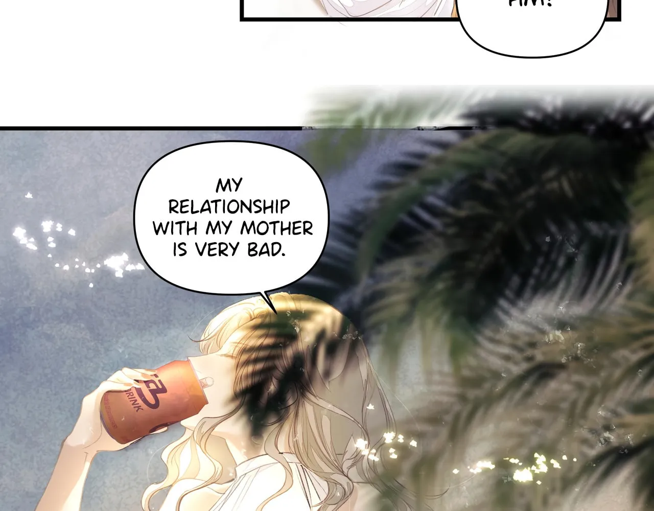 Addicted to Her Chapter 46 page 26 - 
