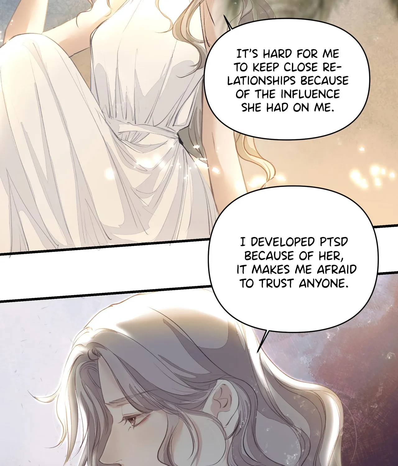 Addicted to Her Chapter 46 page 27 - 