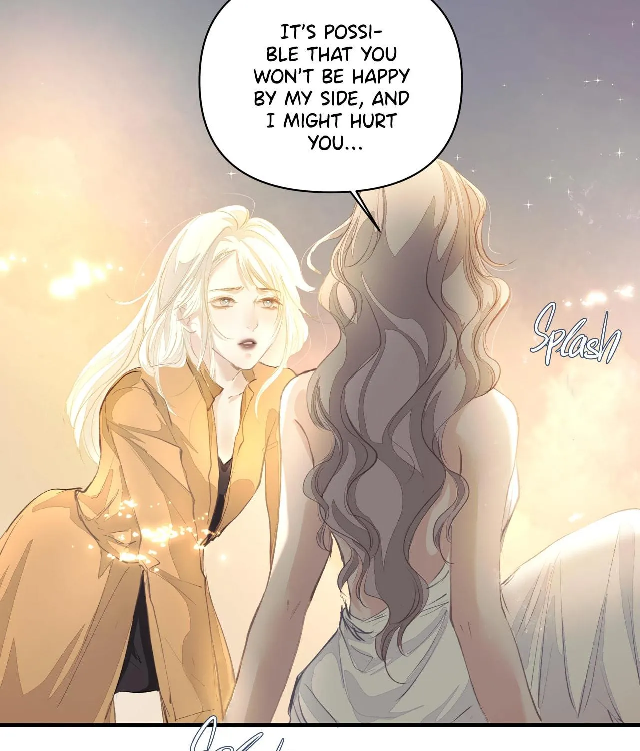 Addicted to Her Chapter 46 page 29 - 
