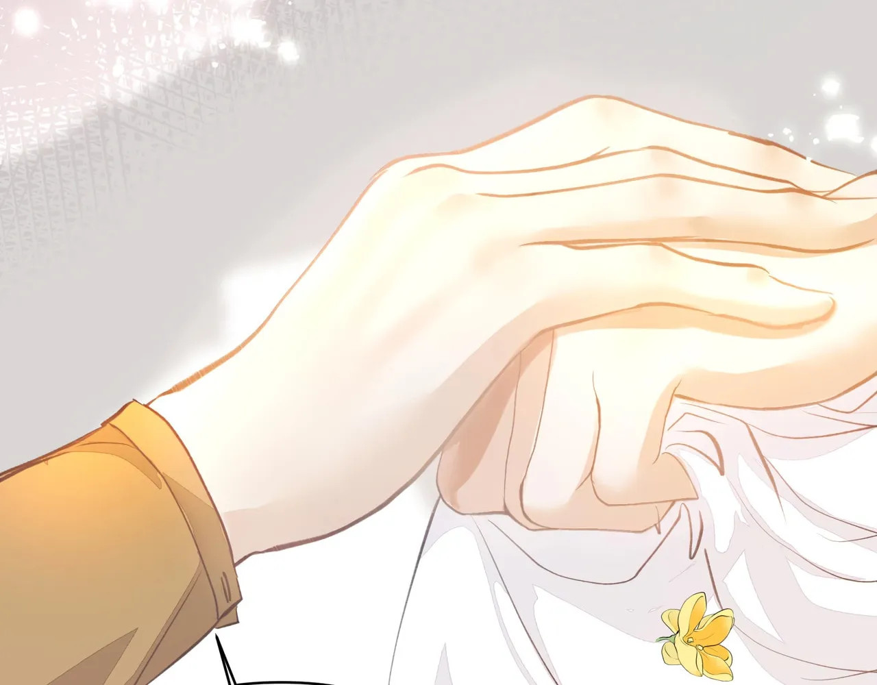 Addicted to Her Chapter 46 page 32 - 