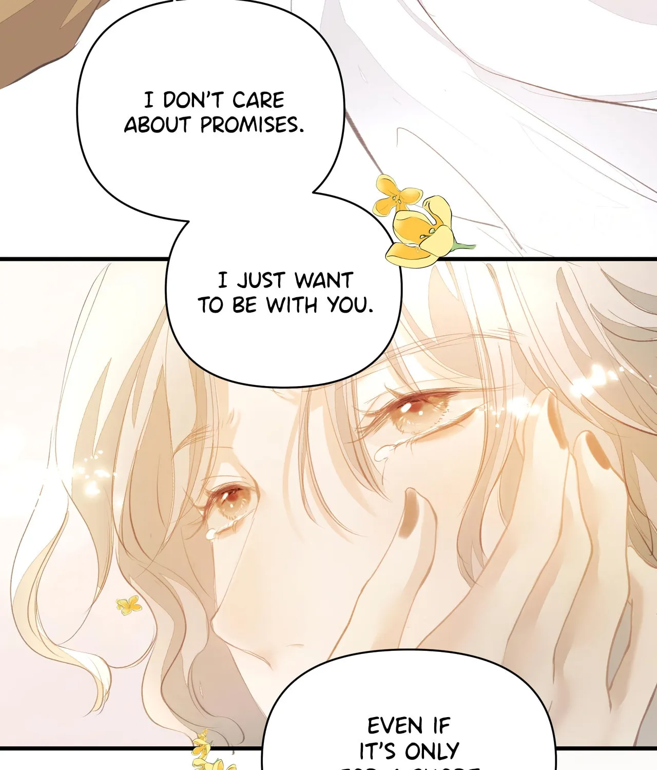 Addicted to Her Chapter 46 page 33 - 
