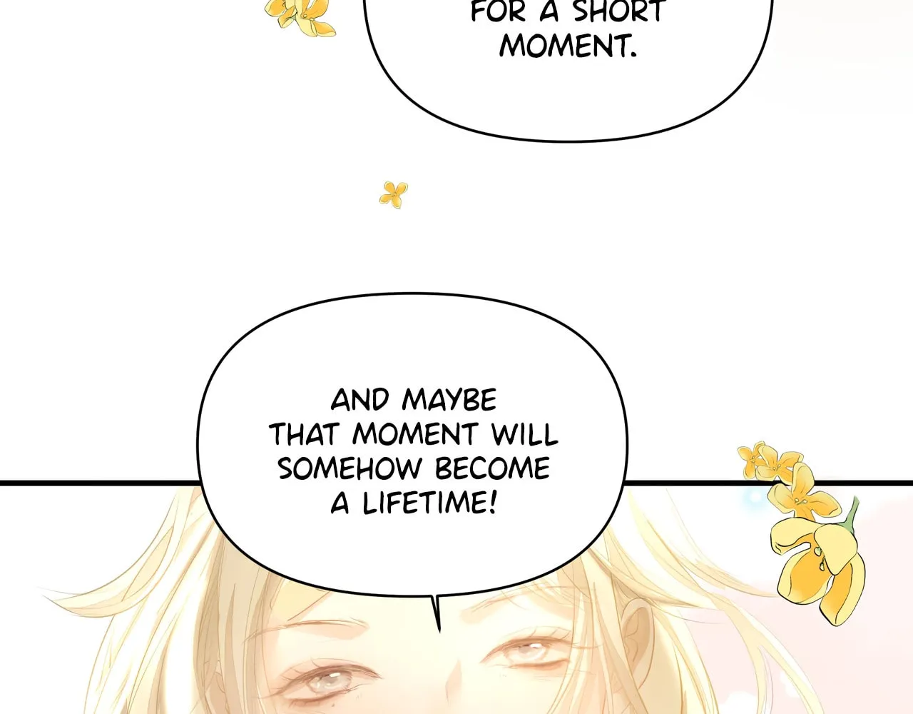 Addicted to Her Chapter 46 page 34 - 