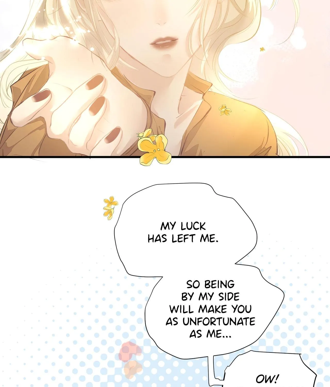 Addicted to Her Chapter 46 page 35 - 
