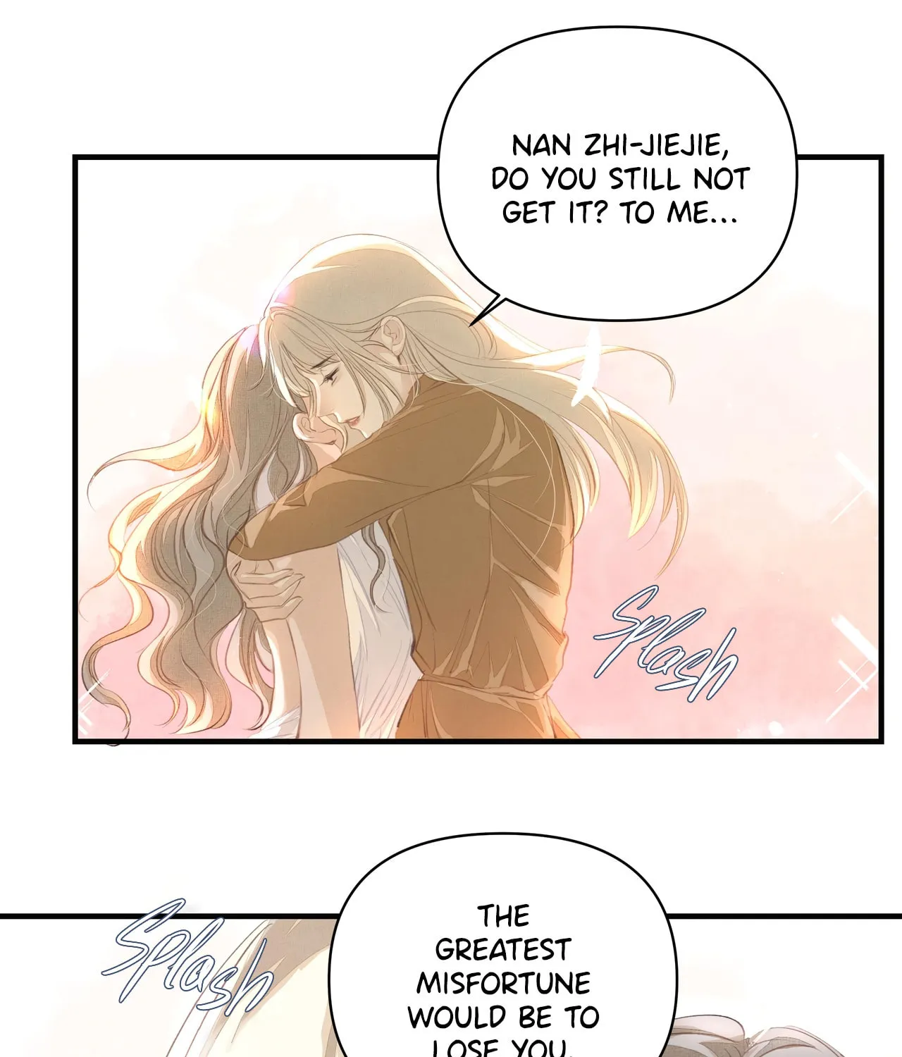 Addicted to Her Chapter 46 page 37 - 