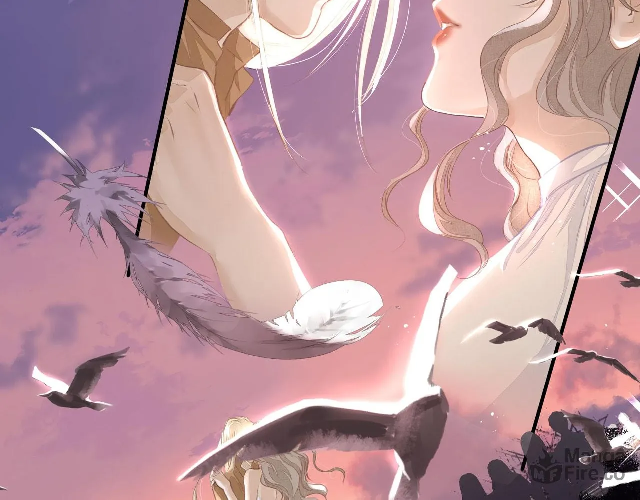 Addicted to Her Chapter 46 page 40 - 