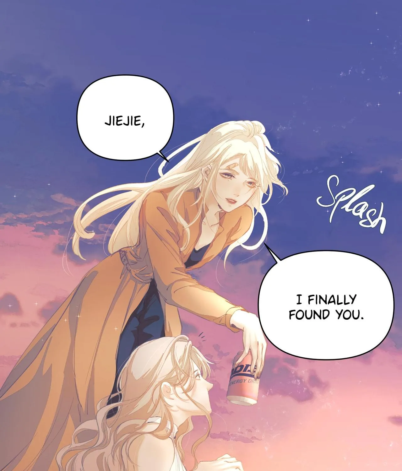 Addicted to Her Chapter 46 page 5 - 