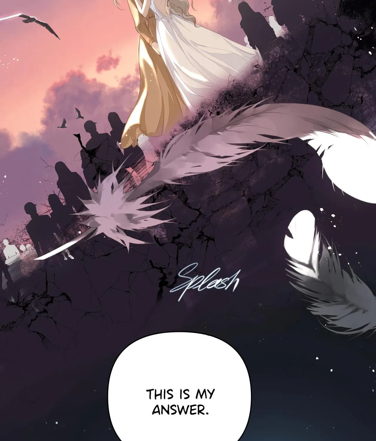 Addicted to Her Chapter 46 page 41 - 